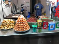 -老金家蛋菜夹馍(西安总店)