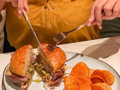 -潮一不贰·法式甜品·生日蛋糕·西式简餐(外滩店)