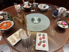 -东海怡品海鲜豆捞(星街坊店)