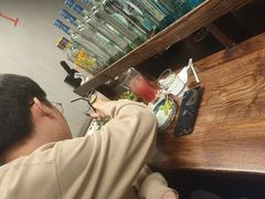 -杨梅市场·打工人小酒馆(新天地店)