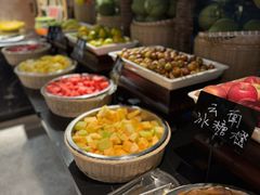 -富力万达文华酒店·海鲜自助