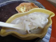 传统水菱角-老西关濑粉(文明路店)