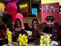 -烤匠麻辣烤鱼(万象城店)