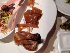 -京鸭棠(让胡路万达店)