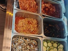 -炽城·烤肉名家(鸿达中央广场店)