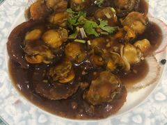 -九龙餐厅(大沽路店)