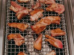 -呼伦贝尔烤羊·蒙古烤羊排(南田路总店)