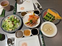 -庖丁兄弟干式熟成牛排自助餐厅(仁恒伊势丹店)