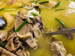 -一代菌王·竹荪鹅(江苏旗舰店)
