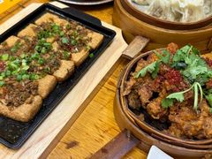 -古真记钵钵鸡(总店)