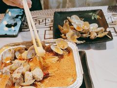 -云晓光头烧烤吧(盛夏店)