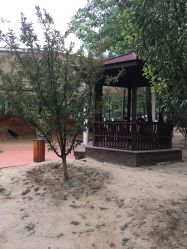 -蓝可可亲子乐园(北苑店)