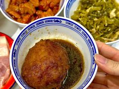 -鲁达面馆本帮风味(共康东路店)