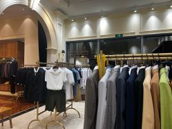 -MR.COLLECTION西装先生(富华里店)