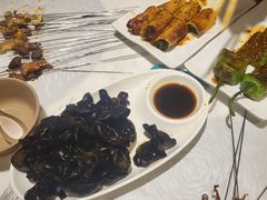 -小粉房鲽鱼头海鲜小串(燕郊总店)