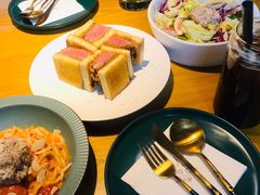 -IFIF 如果花園(宽厚里店)