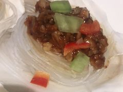 -皇城根北京风味主题餐厅(中海环宇城店)