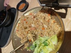 -川堂风·跷脚牛肉·乐山爆炒(宝山日月光店)
