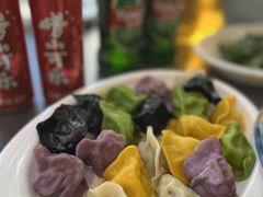 -萃华海鲜阁大排档(五四广场店)