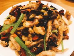 -陈傻子餐厅(世纪都会店)