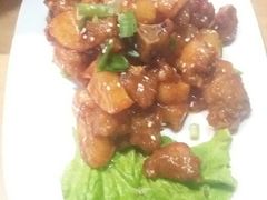 -醉得意(济南万达店)