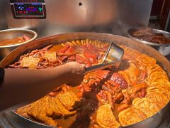 -门框胡同百年卤煮(前门店)