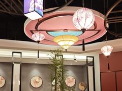 -熹悟海鲜火锅·广式打边炉
