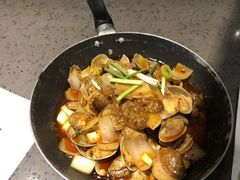 -一棠龙虾•王牌虾球(楚河汉街店)