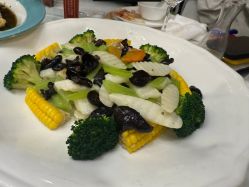 -昆城一品国际宴会中心·宴会厅