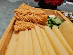 -山东老家(科韵分店)