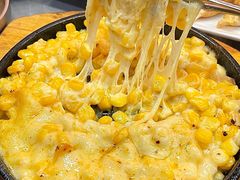 -意成料理