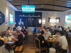 大堂-费大厨辣椒炒肉(吉联MALL店)