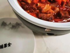 -全聚德(哈尔滨店)