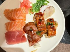 -深圳四季酒店·馥自助餐厅