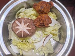 -韵咖啡自助餐厅(天津香格里拉店)