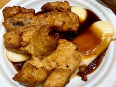 经典排骨年糕-鲜得来排骨年糕(豫园店)