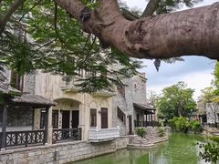 -赤坎·广东华侨国际旅游度假区