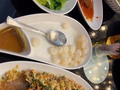 -丰收日·小海鲜·沪上家宴(顾村正大店)