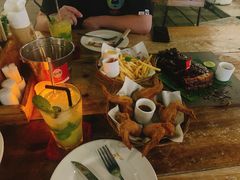 -Naughty Nuri’s Phuket