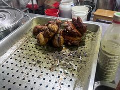 -凌老大童子鸡(新西门路店)