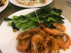 -东方苑自助餐厅(稻香湖景酒店)