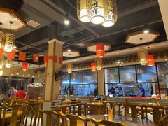 -格塘人家·山泉水煮鱼(望兴家园店)