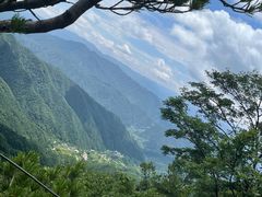 -王顺山国家森林公园