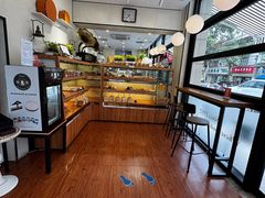 -梦菲思饼屋(瑞金宾馆店)
