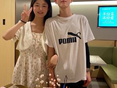 -海底捞火锅(万象城店)