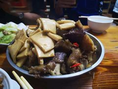 牛蹄-老兵牛蹄店(下沙店)