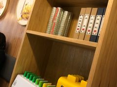 -小桃园·豆浆油条(复兴中路店)