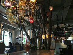 -MAAN COFFEE(金桥店)