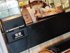 -肯德基(东四南大街店)