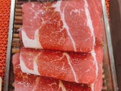 -西塔老太太泥炉烤肉(杭州首店)
